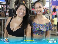 Folião Pipoca (Sexta-feira)